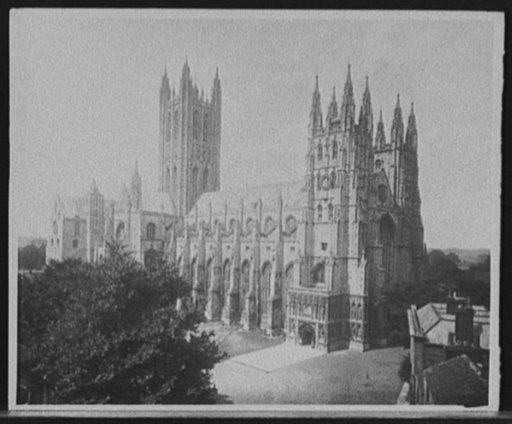 Canterbury Cathedral