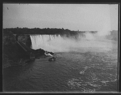 Niagara Falls, N.Y.