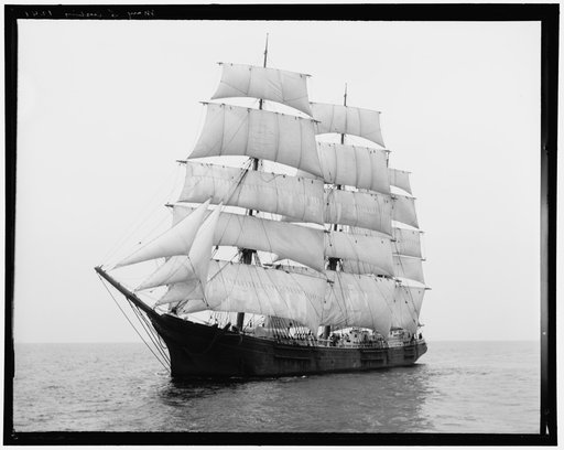 Mary L. Cushing
