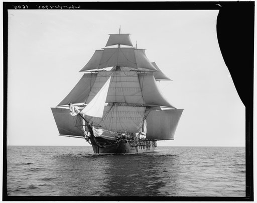 Ship