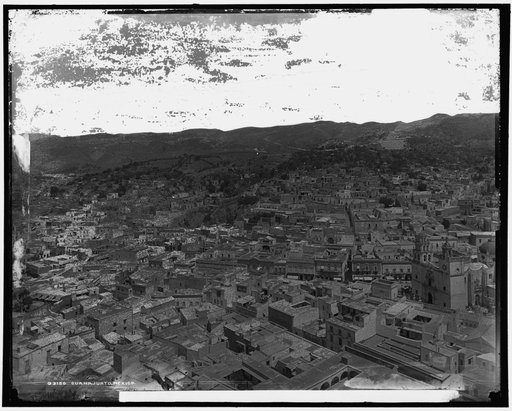 Guanajuato, Mexico