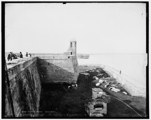 Fort Marion