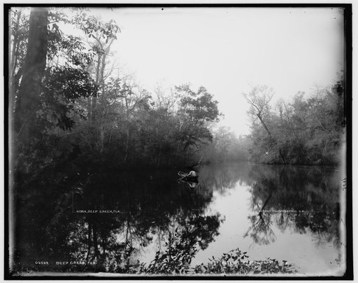 Deep Creek, Fla.