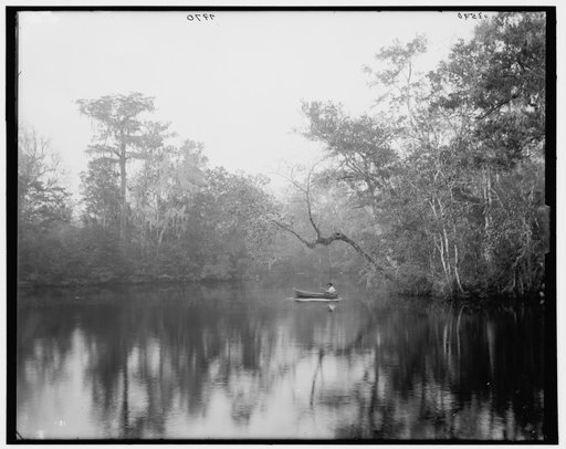 Deep Creek studies