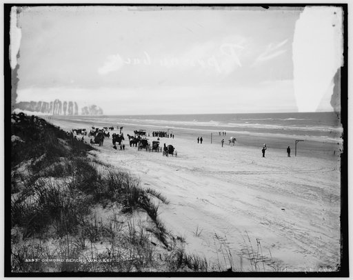 Ormond Beach