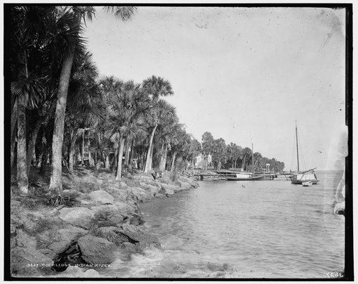 Rockledge, Indian River