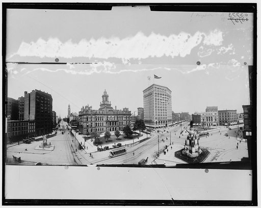 Detroit, Michigan