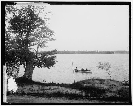 Pine Lake
