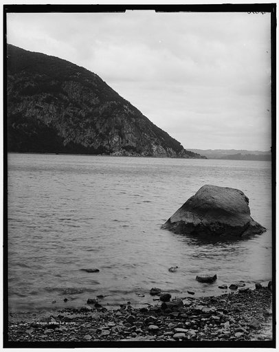 Storm King