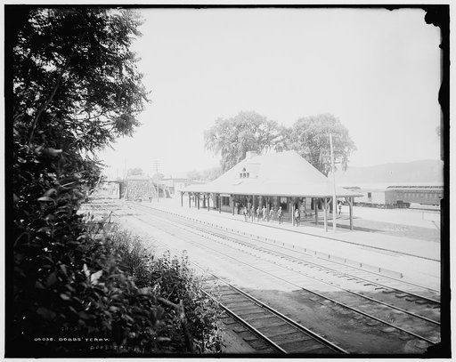 Dobb's Ferry