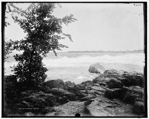 Niagara Rapids