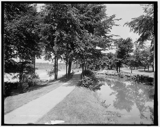Prospect Park