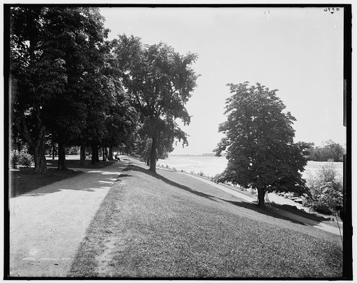 Prospect Park