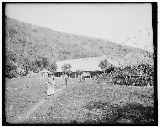 Hotel at Taninul, The