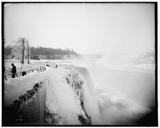 Niagara Falls