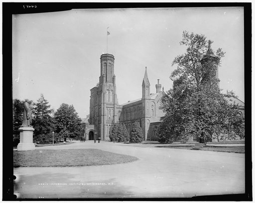 Smithsonian Institute, Washington, D.C.