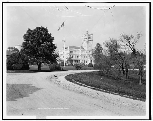 Soldier's Home, Washington, D.C.