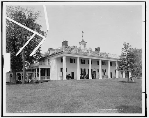 Mt. Vernon