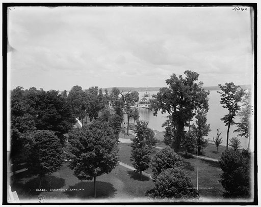 Chautauqua Lake, N.Y.