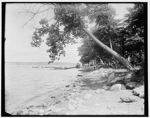 Lake Chautauqua