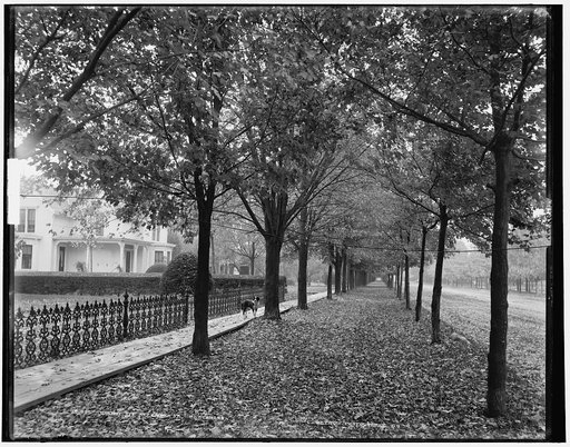Gratiot Ave. and Church St., Mt. Clemens
