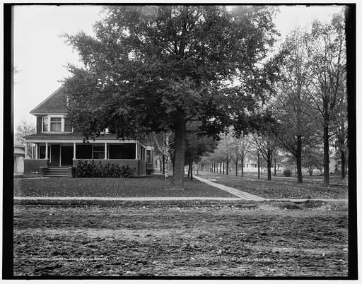 North Ave., Mt. Clemens
