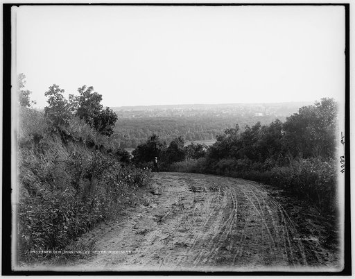 New Ulm, Minn., Valley of the Minnesota