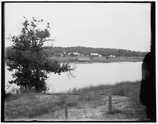 Batavia, Laurelwood Park