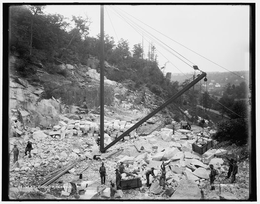 Ableman's Narrows