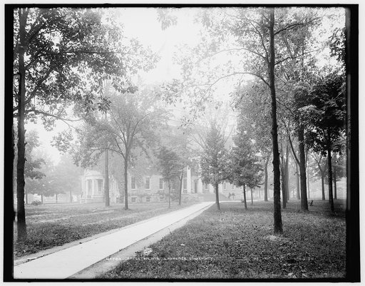 Appleton, Wis., Lawrence University