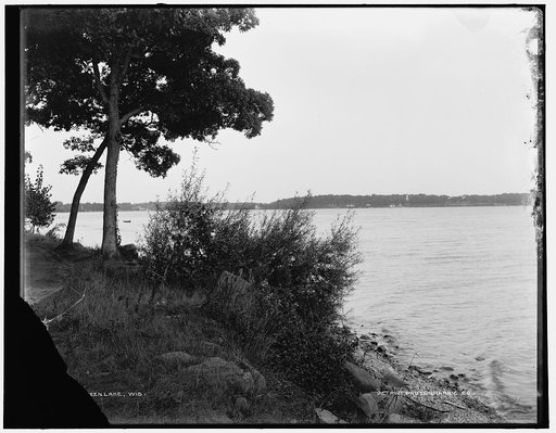 Gr]een Lake, Wis.