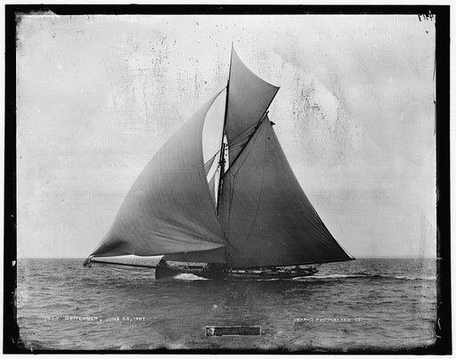 Mayflower