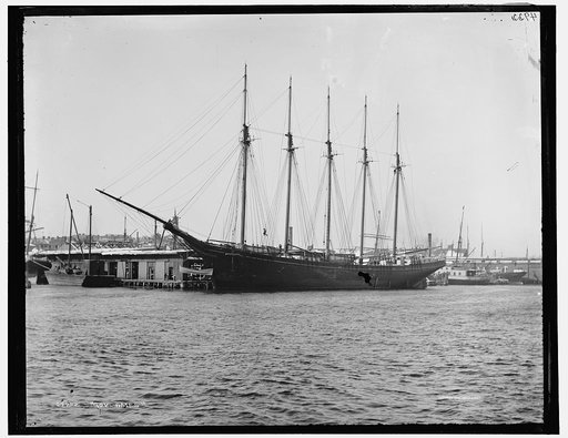 Gov. Ames