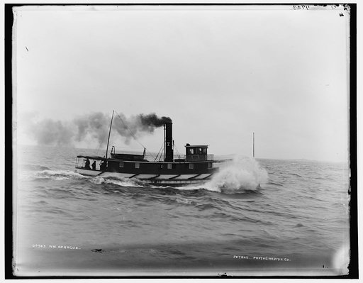 Wm. Sprague