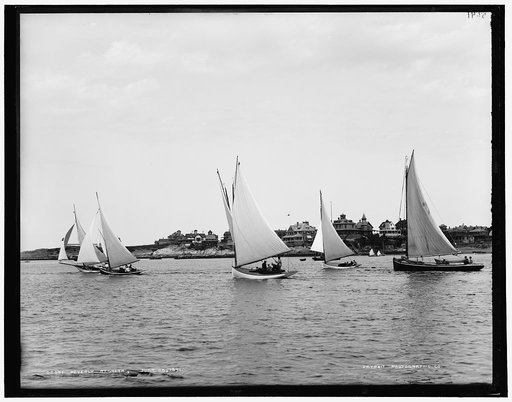 Beverly regatta