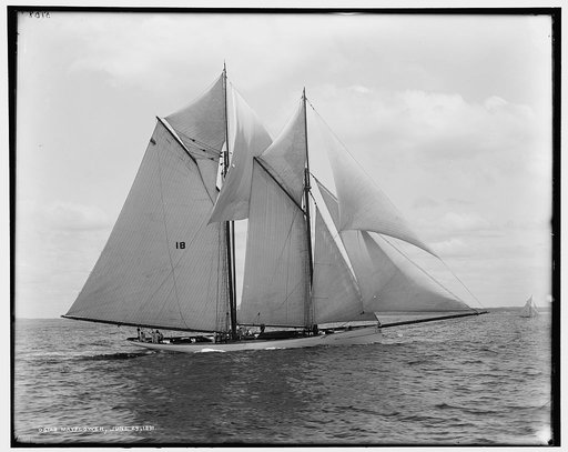 Mayflower