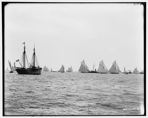 Start, 46-footers