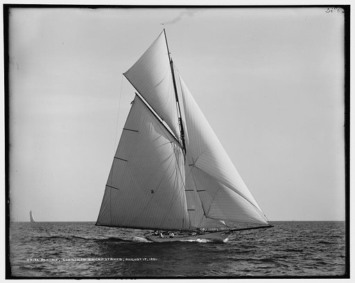 Beatrix, Corinthian sweepstakes