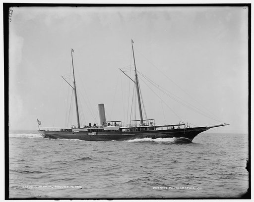 Corsair
