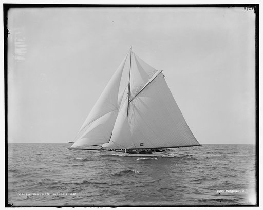 Harpoon
