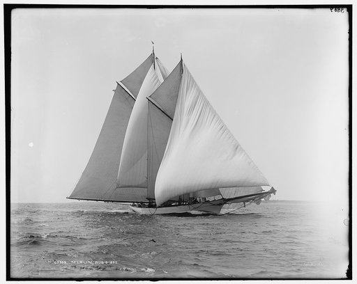 Merlin