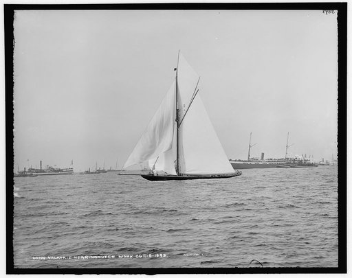 Valkyrie nearing outer mark