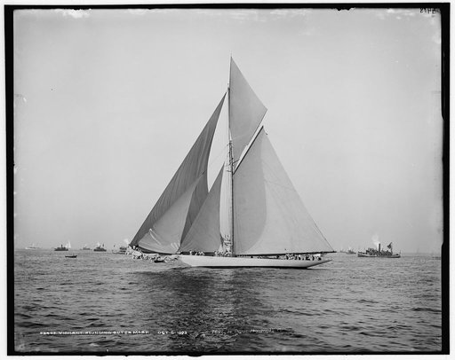 Vigilant rounding outer mark