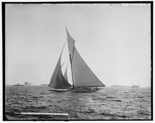 Vigilant rounding outer mark