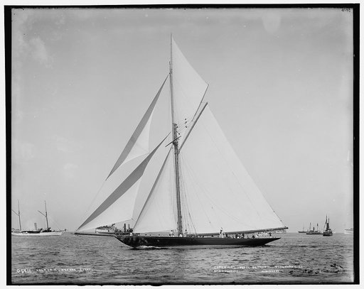 Valkyrie before start