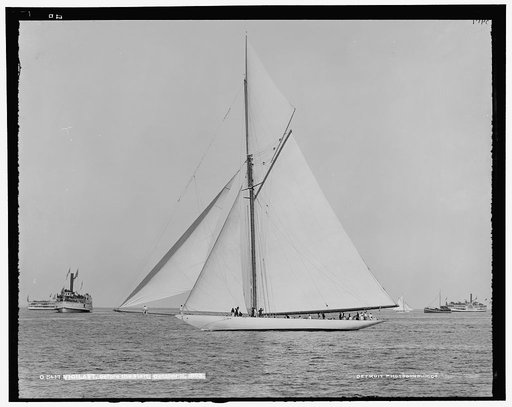 Vigilant before the start