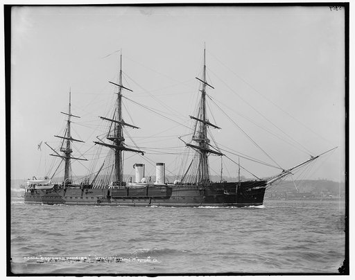 General Admiral, Russian [ship