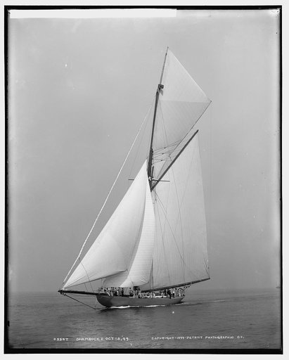 Shamrock I