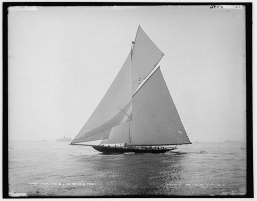 Valkyrie II