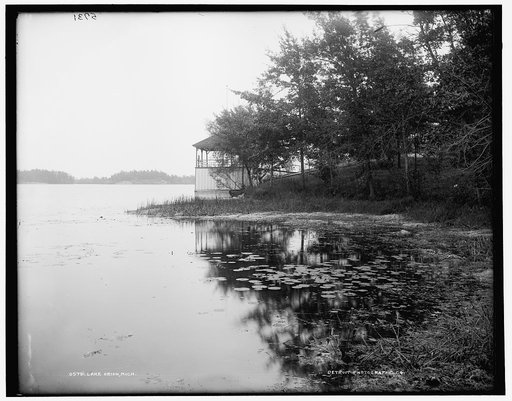 Lake Orion, Mich.